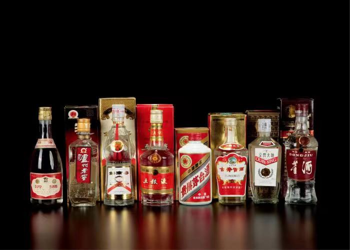 太原老酒储存的方法